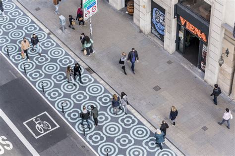 Barcelona Tactical Urbanism Enviromental Design Arauna Studio