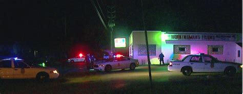 1 In Critical Condition Following West Side Shooting Indianapolis