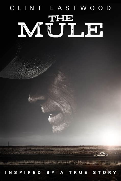 El Cinema De Hollywood Mula The Mule 2018