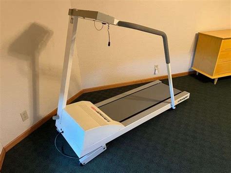 Lifestyler 5000psi Treadmill Peterson Land And Auction Llc