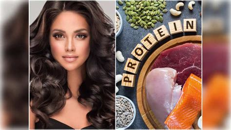 Doctor Aparajita Lamba Shares 5 Protein Rich Foods For Hair Growth