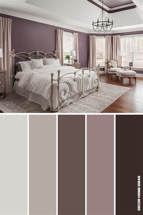 12 Soothing Lavender Bedroom Ideas for Creating a Relaxing Sanctuary