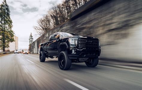 The 2023 GMC Lineup: Trucks, SUVs, and More