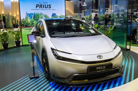 Bocoran Eksklusif 40 Model Mobil Baru Yang Akan Dirilis Di Giias 2024