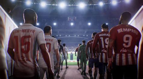 Los Equipos M S Interesantes Para El Modo Carrera De Ea Sports Fc