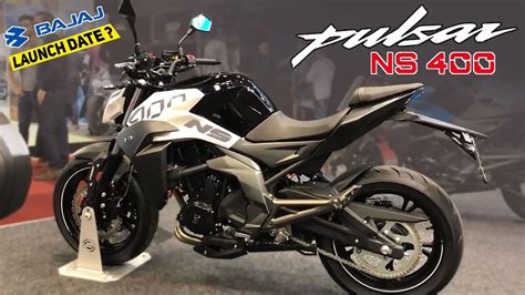 खतरनाक इंजन और कातिलाना स्टाइल के साथ रोला जमाने आया Bajaj Pulsar Ns400