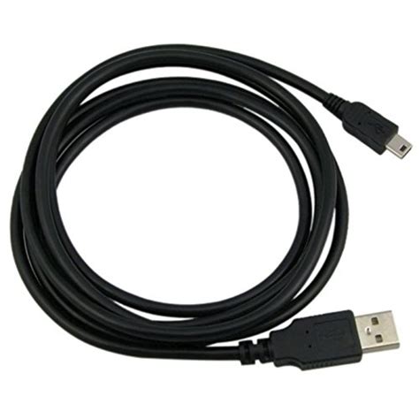 Nicetq Replacement Usb Power Charging Cable Cord For Bem Wireless