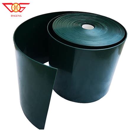 Anti Seepage Plastic Membrane Fish Pond Liner Hdpe Geomembrane For