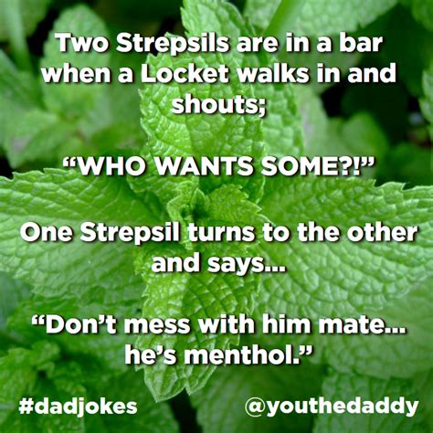 The Funniest Dad Jokes In The World…as Voted For By The Worlds