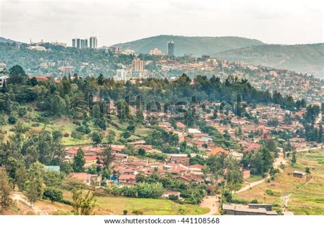 Kigali City Life Photos, Images and Pictures