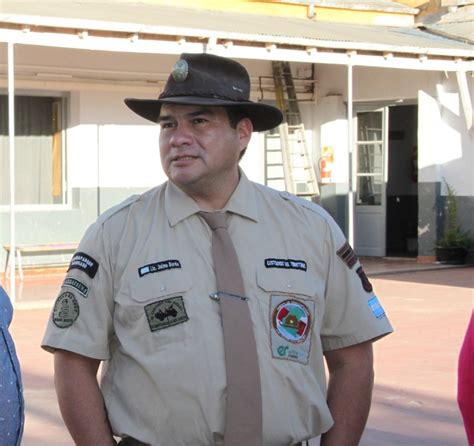 Denuncian al intendente Bastián por la invasión a una reserva natural