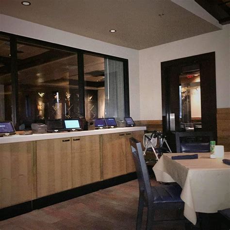 Bonefish Grill Canyon Gate Las Vegas Zomato