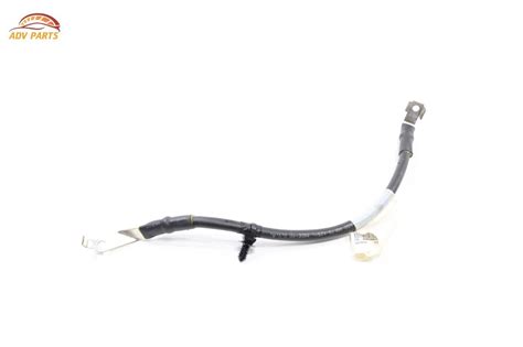 Dodge Durango Battery Negative Cable Wire Harness Oem 2016 2023 ️ Ebay