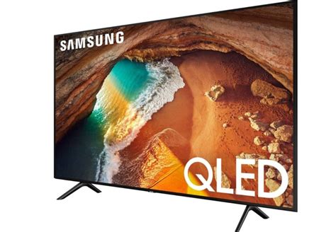 How To Fix Samsung Qled Tv Screen Robots Net