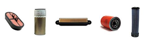 Ls Tractor Filters Filter Kits Legacytractors Call Now