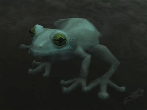 Steam Frog Npc World Of Warcraft