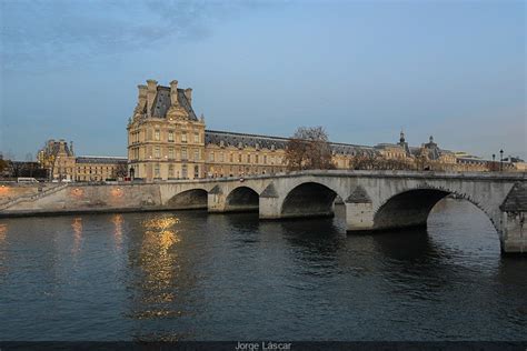 Historia Del Puente Real Sortiraparis