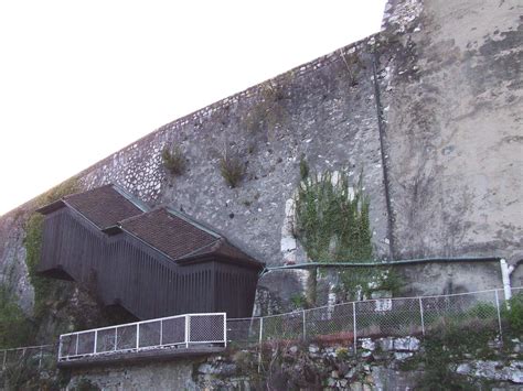 Annecy Castle (Annecy, 12th century-16th century) | Structurae