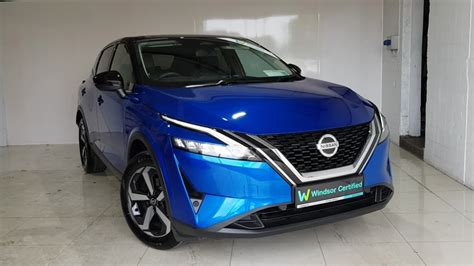 D Nissan Qashqai Pet Mild Hybrid Sv Premium Cvt