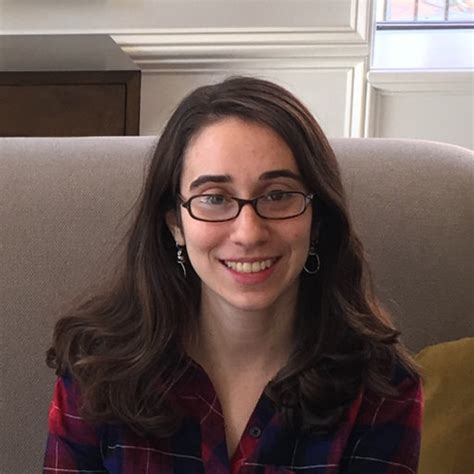 Elana KAGAN | Graduate Student | Master of Arts | Temple University, PA ...