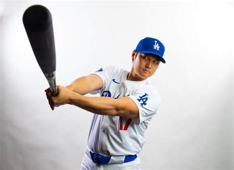 shohei ohtani   dodgers spring training debut  white sox