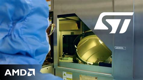 STMicroelectronics boosts chip design speed and enhances sustainability ...