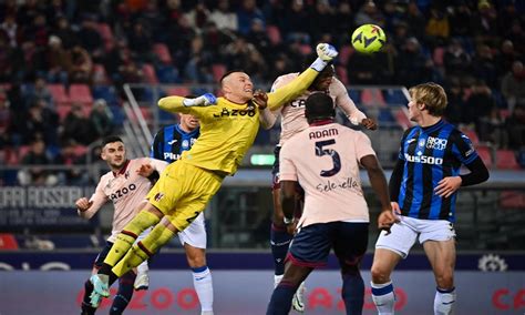 Probabili formazioni Atalanta Bologna chi è l arbitro assenti