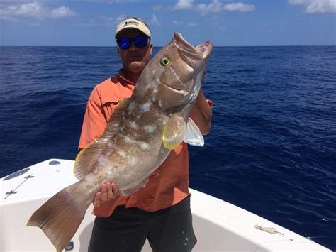 Deep Sea Fishing In Florida Keys The Complete Guide