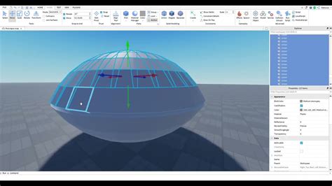 Roman Gladius Roblox Speedbuild Youtube