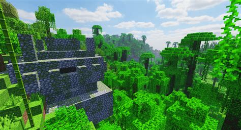 Minecraft Jungle Seed 2024 Jyoti Mariana