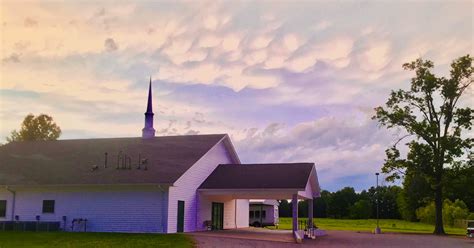 Marion Independent Baptist Church Marion Il