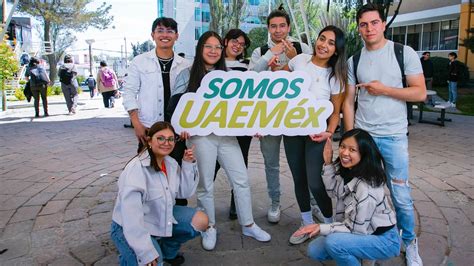 Registro Segunda Vuelta Uaem X C Mo Hacer El Tr Mite Y Fecha