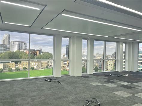 24 Chiswell St London Ec1y 4ty Office For Lease Loopnet