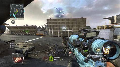 Quad Feed Ballista Youtube