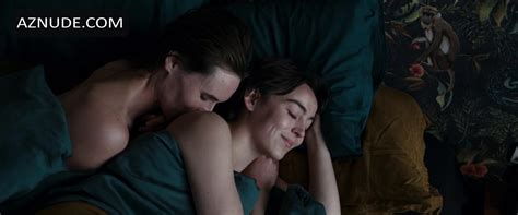 ALICIA WOLF Nude AZNude