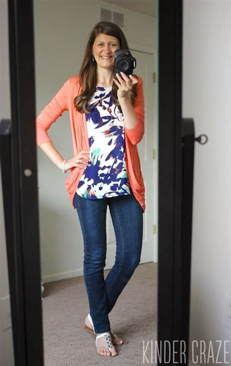 June Stitch Fix Review And Giveaway I Kept It All Stitch Fix