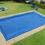 Telo Copertura Piscina In Pvc Gr Mq Cod Pi