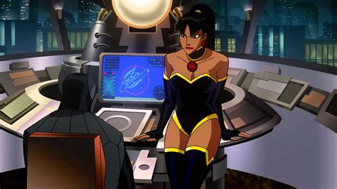 Image Superwoman Watching Owlman  Dc Movies Wiki Fandom Powered By Wikia