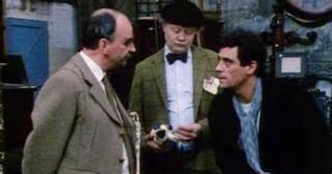 Stream Lovejoy Series 1 Episode 3 Watch On U
