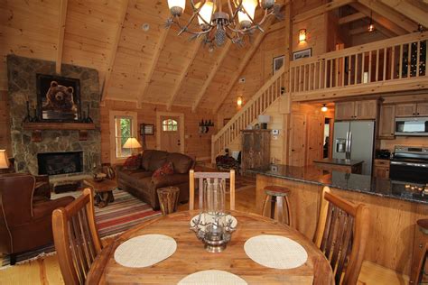 Southland Log Home Photos And Pictures Rockbridge 2 007 Log Homes Log Home Living Log Home Plans