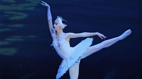 New Names In Russian Ballet That You Should Know Russia Beyond