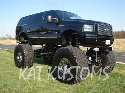 Biggest Street Legal Truck In The World