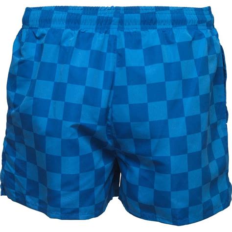 Buy Umbro Mens Rio Swim Shorts Royal