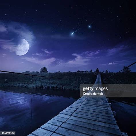 Moon River Falls Photos And Premium High Res Pictures Getty Images