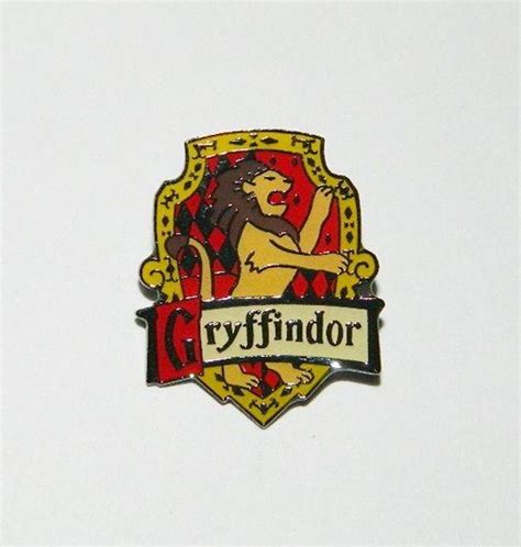 Gryffindor Logo - LogoDix