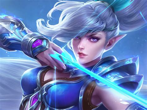 8 Urutan Rank Mobile Legends Ml Lengkap Terbaru 2023 Inspirasi Shopee