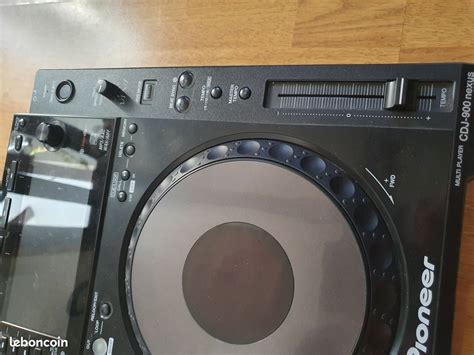 Cdj Nexus Cover Decksaver Cdj Nexus Cover Audiofanzine