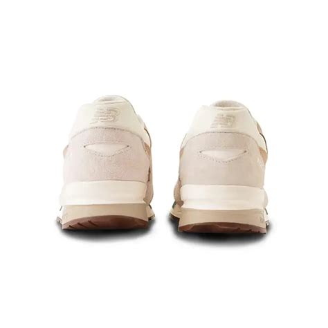 New Balance CM1600 Beige Where To Buy CM1600MB The Sole Supplier