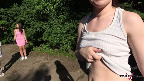 Free Van Fuck Porn Videos XHamster