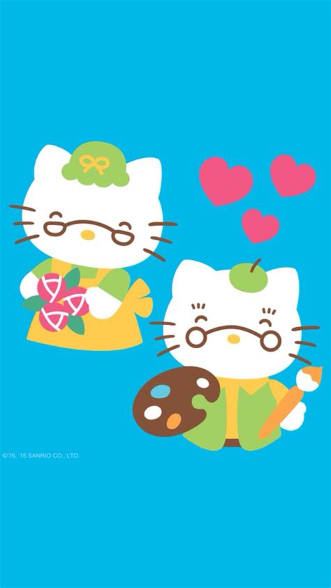 1000+ images about Wallpaper sanrio on Pinterest